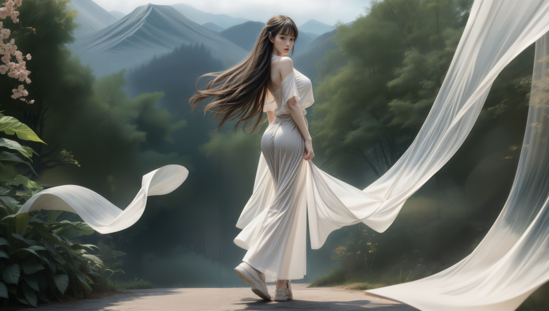 伊拉克一超市突发大火 近50人死亡